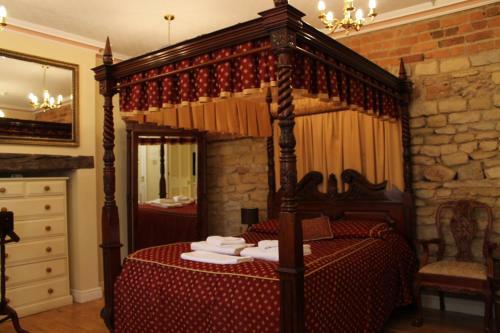Hotel Bail House