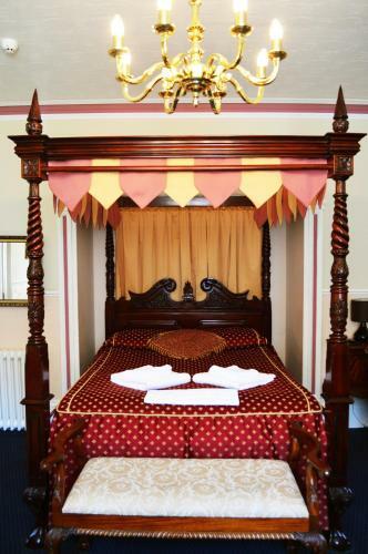 Hotel Bail House