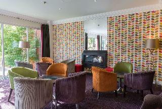The Lincoln Hotel