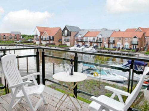 Quay Side