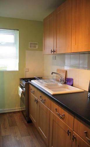 Grayz Apartments