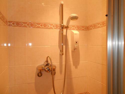 Hostal South Park Guest House