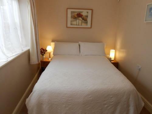 Hostal South Park Guest House