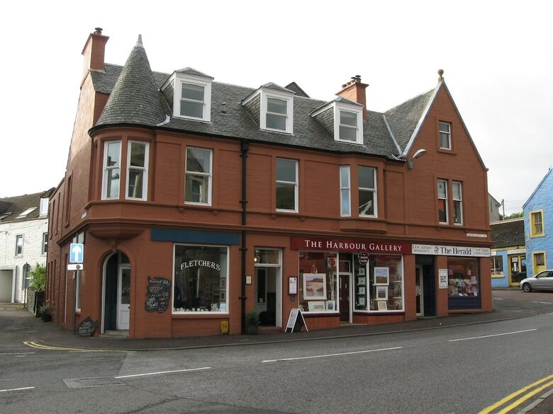Bed & Breakfast Knap Guest House