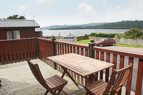 West Loch View