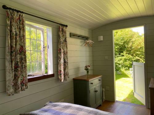 Bed & Breakfast Shepherds Rest Bruton