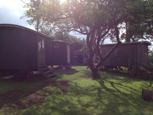 Bed & Breakfast Shepherds Rest Bruton