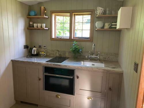 Bed & Breakfast Shepherds Rest Bruton