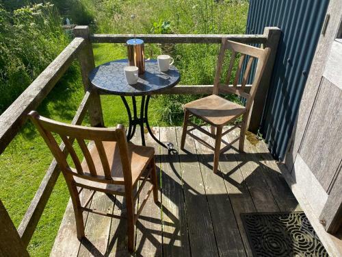 Bed & Breakfast Shepherds Rest Bruton
