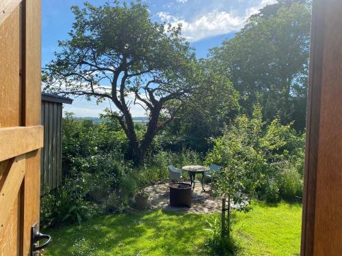 Bed & Breakfast Shepherds Rest Bruton