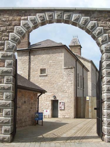 Hotel Manorhaus
