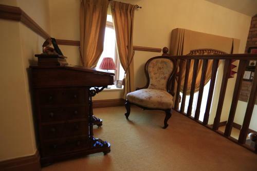 Bed & Breakfast Ty Derw Country House B&amp;b