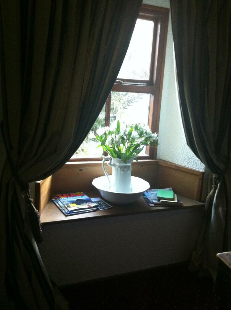 Hostal Littletown Farm Guest House