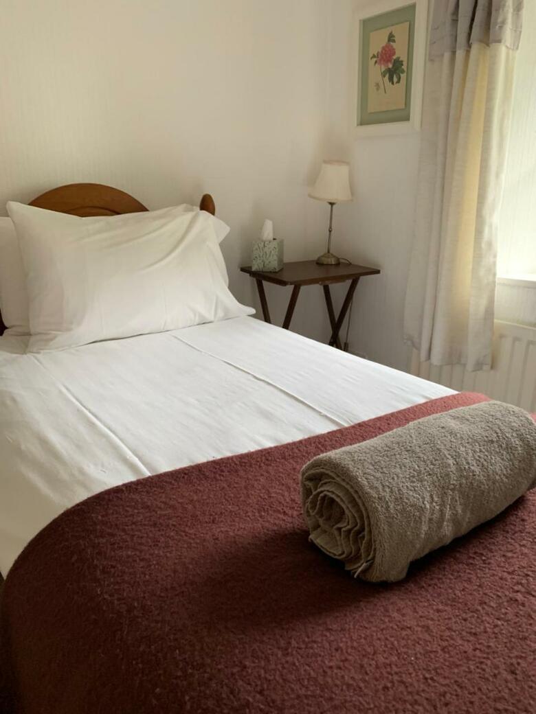Hostal Littletown Farm Guest House
