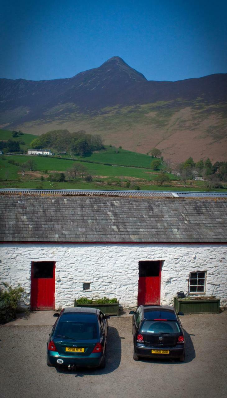 Hostal Littletown Farm Guest House