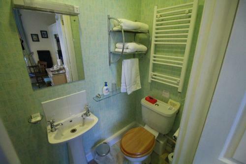 Bed & Breakfast Bluestones
