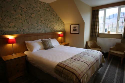 The Mary Mount Hotel