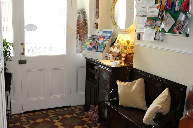 Bed & Breakfast Eden Green Guest House