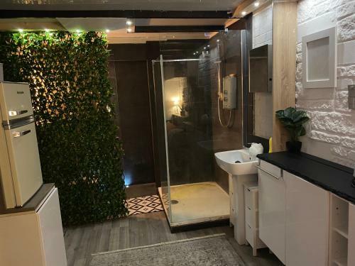 Apartamento Seaview Maze