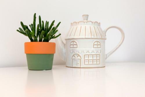Apartamento Stylish City Centre Flat
