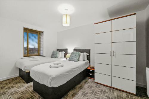 Apartamento Howburn Residence By Grampian Lettings