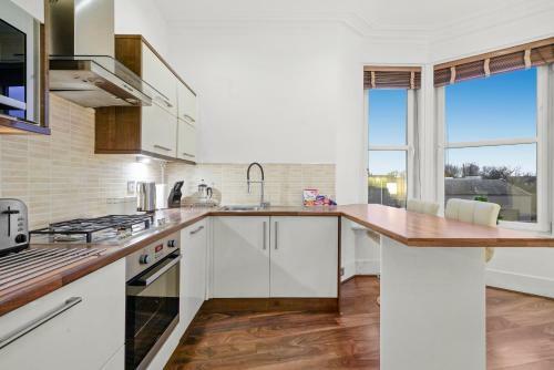 Apartamento Howburn Residence By Grampian Lettings
