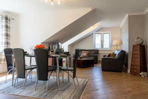 Parkhill Luxury Serviced Apartment - Kings Gate West End