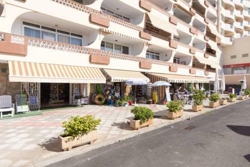 Apartamento Fewo Tony