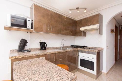 Apartamento Fewo Tony