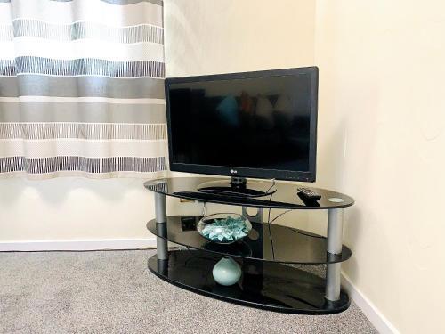 Kayleigh S Impeccable 1-bed Apart Aberdeen City