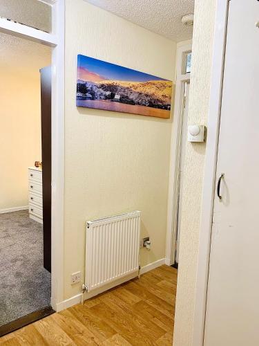 Kayleigh S Impeccable 1-bed Apart Aberdeen City