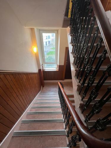 City Centre Apartment Aberdeen