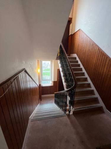 City Centre Apartment Aberdeen