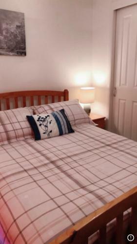 Bed & Breakfast Comfy Home