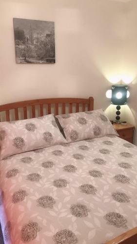 Bed & Breakfast Comfy Home