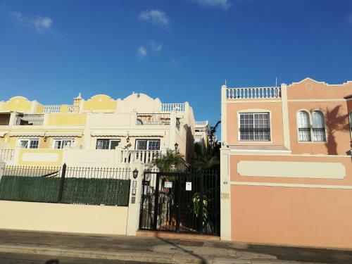 Apartamento Duplex 2bedroom For You