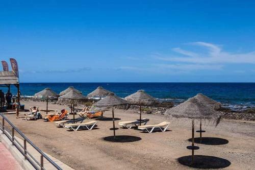 Apartamento Duplex 2bedroom For You