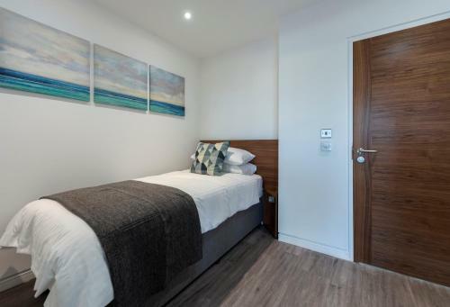 Apartrooms Aberdeen