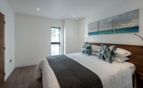 Apartrooms Aberdeen