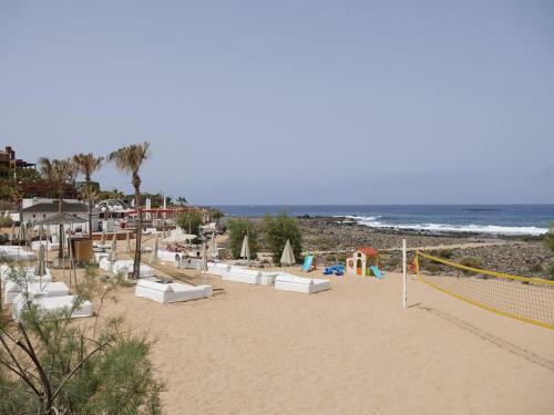 Apartamento Palm-mar Golf Tenerife