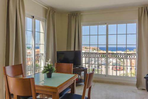 Apartamento Palm-mar Golf Tenerife