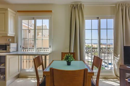 Apartamento Palm-mar Golf Tenerife