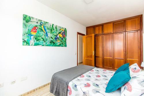 Apartamento D�plex Palmar B27