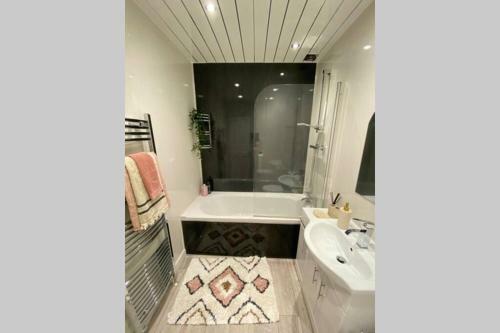 Apartamento Old City Gem Flat