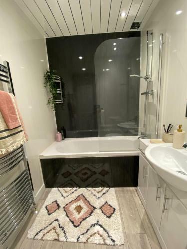 Apartamento Old City Gem Flat