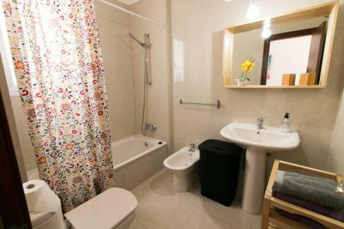 Apartamento San Remo Soleado
