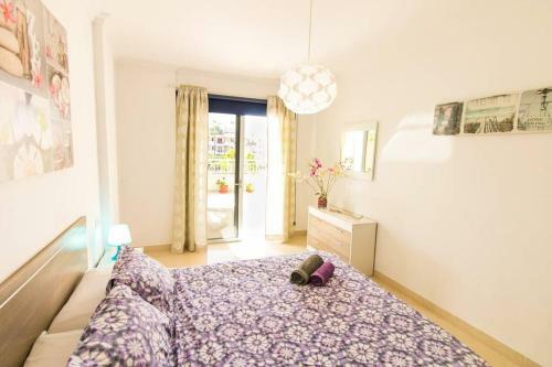 Apartamento San Remo Soleado