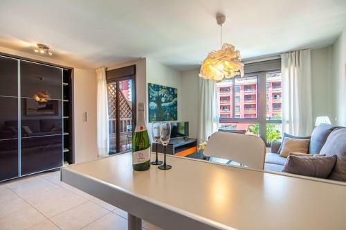 Apartamento El Mocan Cosy Studio Ph05