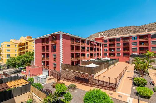 Apartamento El Mocan Cosy Studio Ph05