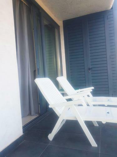Apartment Tenerife Sur